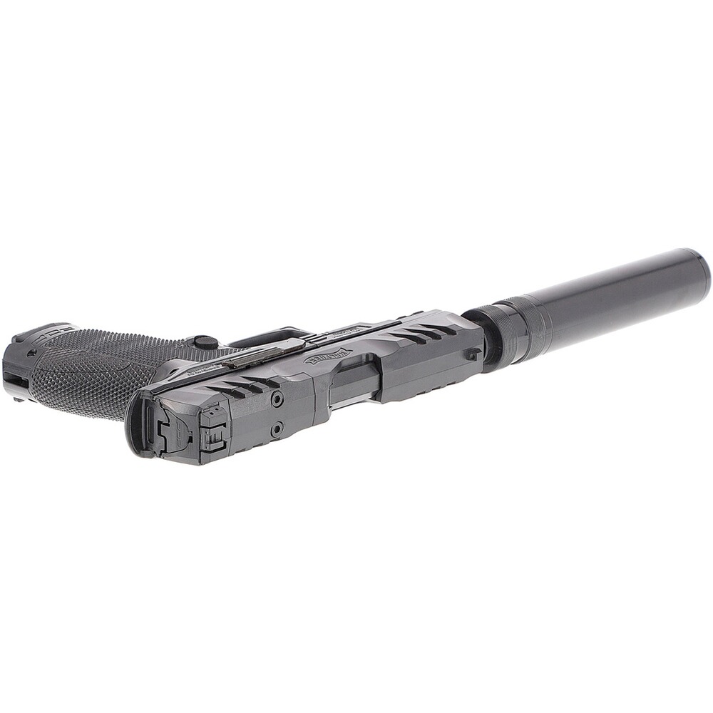 Airsoft Pistole PDP Compact 4", Walther