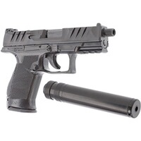Airsoft Pistole PDP Compact 4", Walther