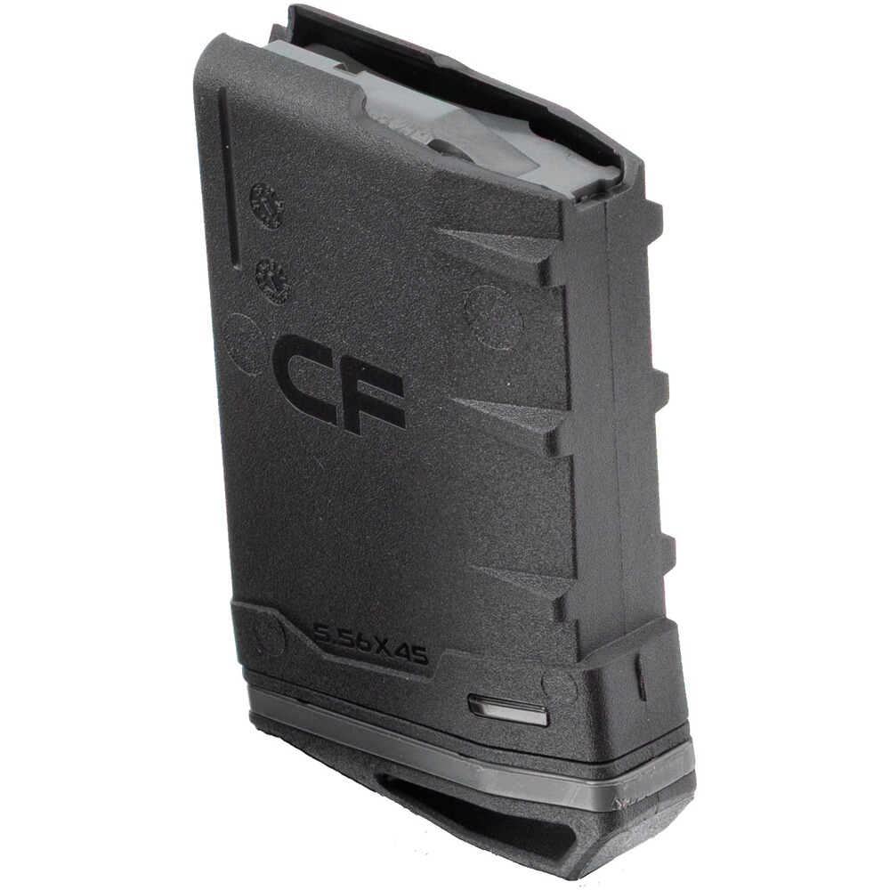 Magazin H1 Carbon Gen3, Hera Arms