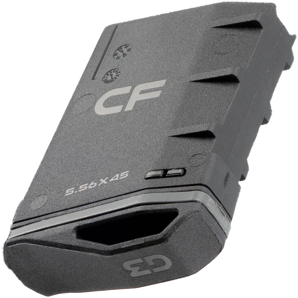 Magazin H1 Carbon Gen3, Hera Arms