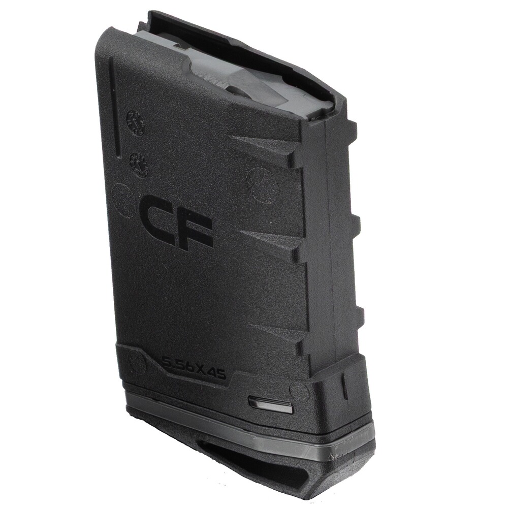 Magazin H1 Carbon Gen3