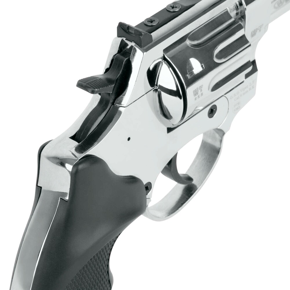 Schreckschuss Revolver Viper, Ekol