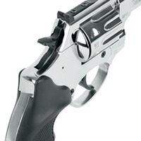 Schreckschuss Revolver Viper, Ekol