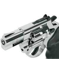 Schreckschuss Revolver Viper, Ekol