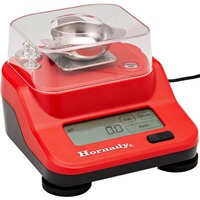 Digitale Pulverwaage M2 1500GR, Hornady