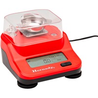 Balance numérique pour poudres Hornady M2 1500 g, Hornady
