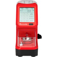 Remplisseur de poudre AutoChargePro Hornady. 220 V, Hornady