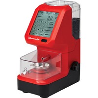 Remplisseur de poudre AutoChargePro Hornady. 220 V, Hornady