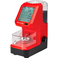 Hornady AutoChargePro powder filler.220V, Hornady