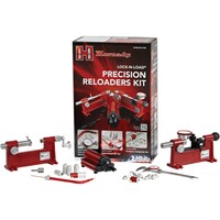 Kit de rechargement de précision Lock-N-Load Hornady, Hornady