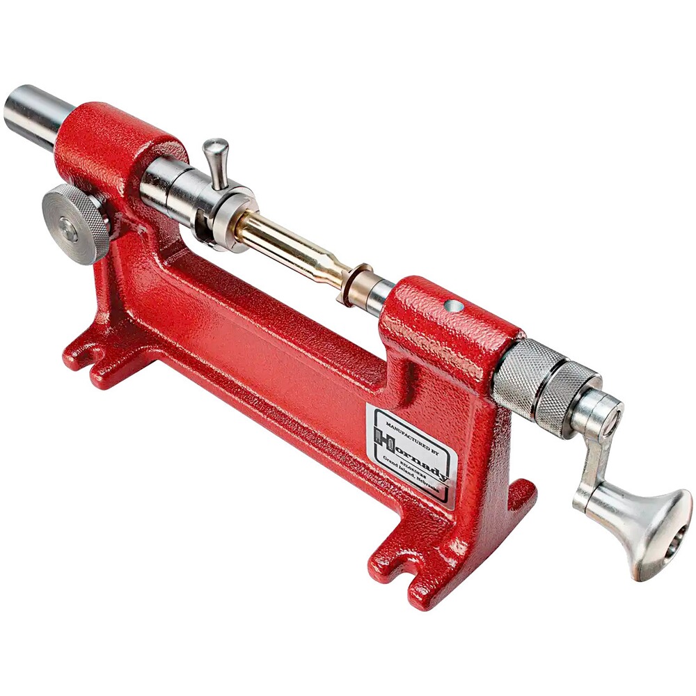 Kit de rechargement de précision Lock-N-Load Hornady, Hornady