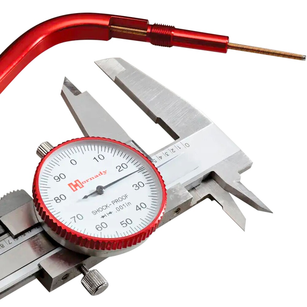Kit de rechargement de précision Lock-N-Load Hornady, Hornady