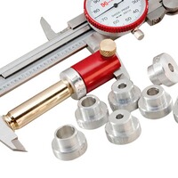 Kit de rechargement de précision Lock-N-Load Hornady, Hornady