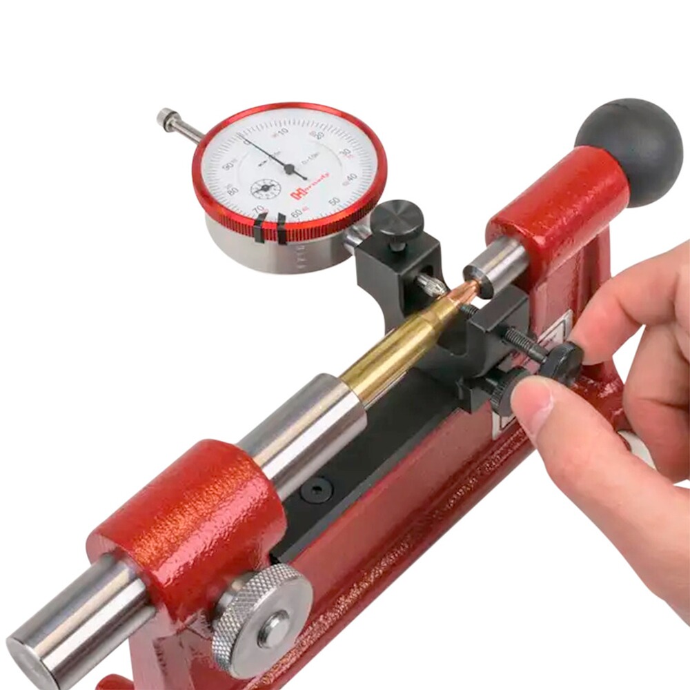 Kit de rechargement de précision Lock-N-Load Hornady, Hornady