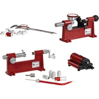 Kit de rechargement de précision Lock-N-Load Hornady, Hornady