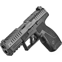 Pistole Duty F 4", CZ