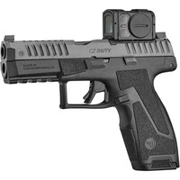Pistole Duty F 4", CZ