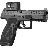 Pistole Duty F 4", CZ