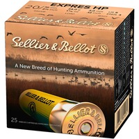 20/70 Express HP 3,0mm 34g, Sellier & Bellot