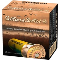 20/70 Express HP 4,0mm 34g, Sellier & Bellot