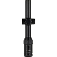 Zielfernrohr Ranger6 1-6x24 ohne Schiene, Steiner