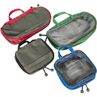 Taschen Set Multi Colour, Snigel
