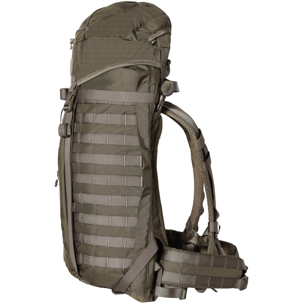 Rucksack Mission 3.0 50L, Snigel