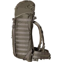 Rucksack Mission 3.0 50L, Snigel