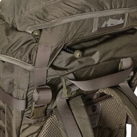 Rucksack Mission 3.0 50L, Snigel