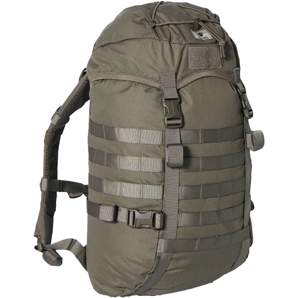 Rucksack Mission 1.1 30L, Snigel
