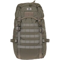 Rucksack Mission 1.1 30L, Snigel