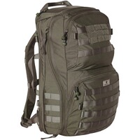 Rucksack Combat 1.0 30-40L, Snigel