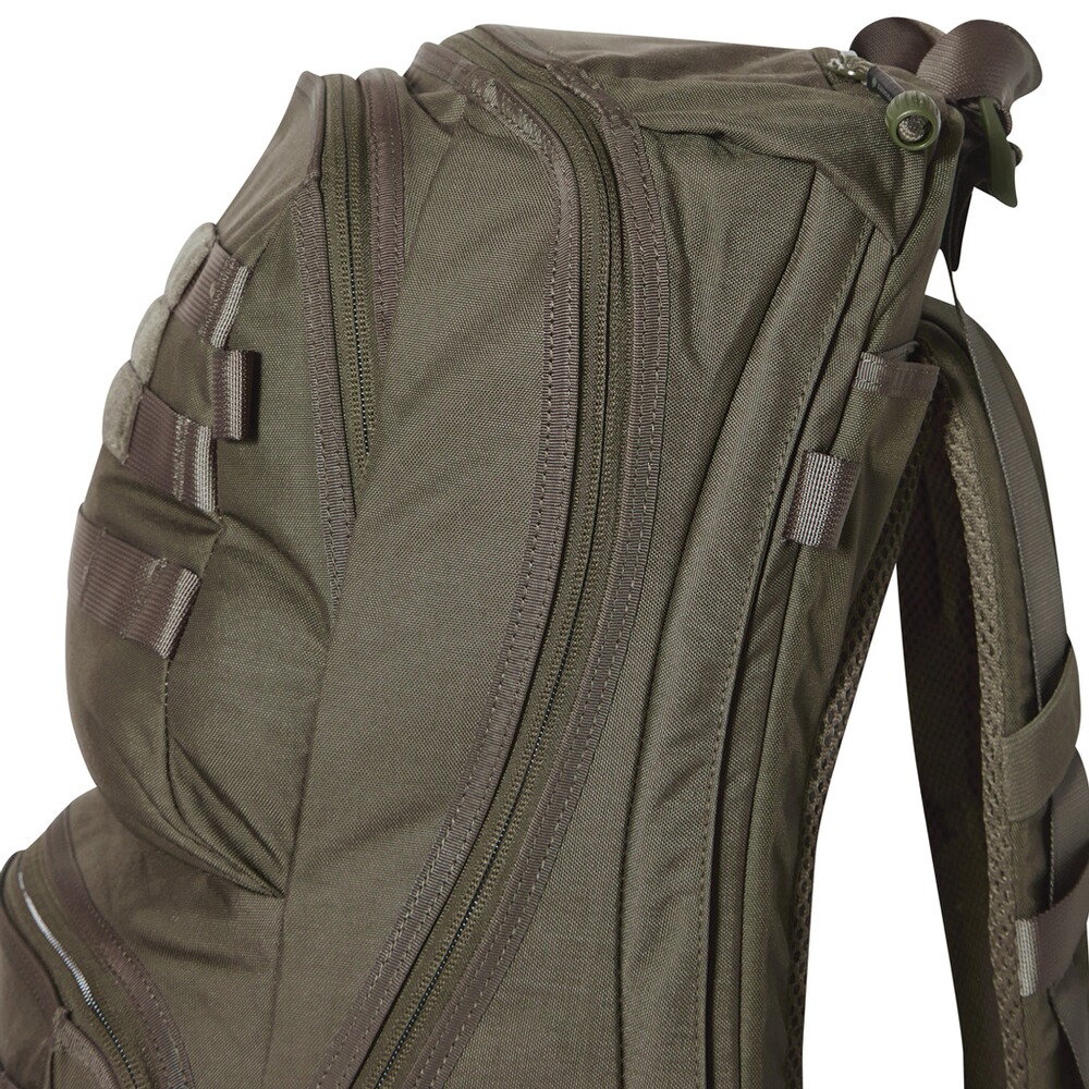 Rucksack Combat 1.0 30-40L, Snigel