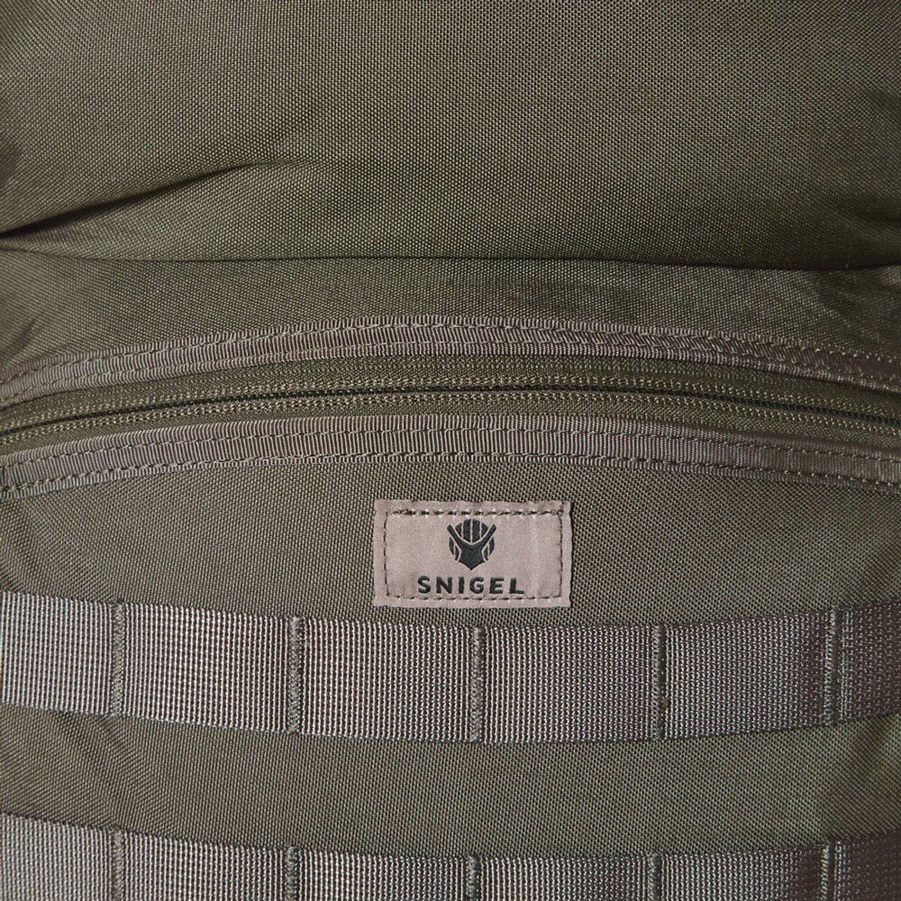 Rucksack Combat 1.0 30-40L, Snigel