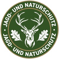 Aufkleber Naturschutz, WILDE HILDE