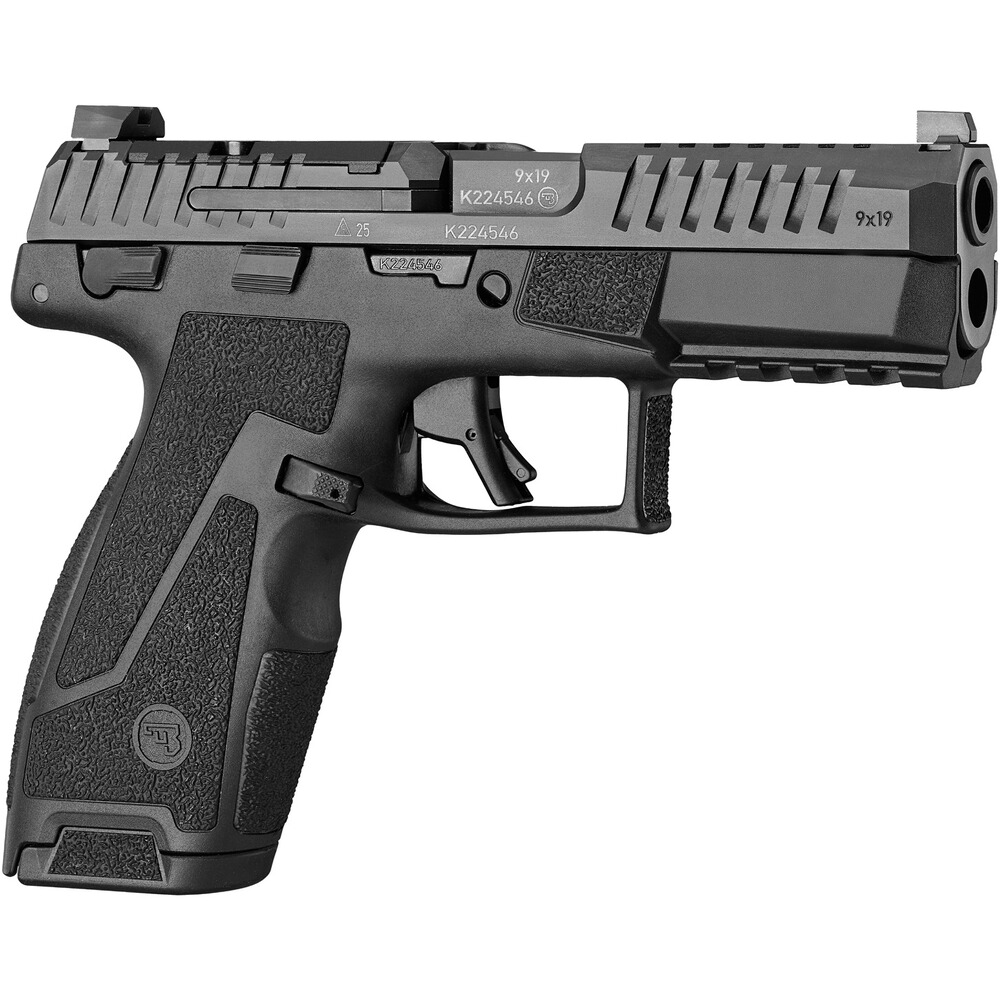 Pistole Duty MS F 4", CZ