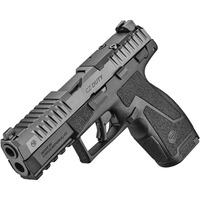 Pistole Duty MS F 4", CZ
