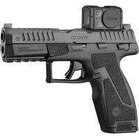 Pistole Duty MS F 4", CZ