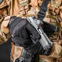 Pistole Duty MS F 4", CZ