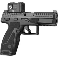 Pistole Duty MS F 4", CZ