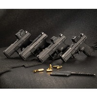 Pistole Duty MS F 4", CZ
