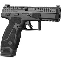 Pistole Duty MS F 4", CZ