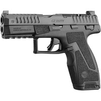 Pistole Duty MS F 4", CZ