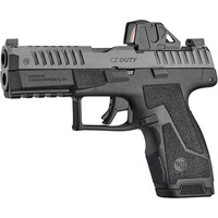 Pistole Duty Compact 4", CZ
