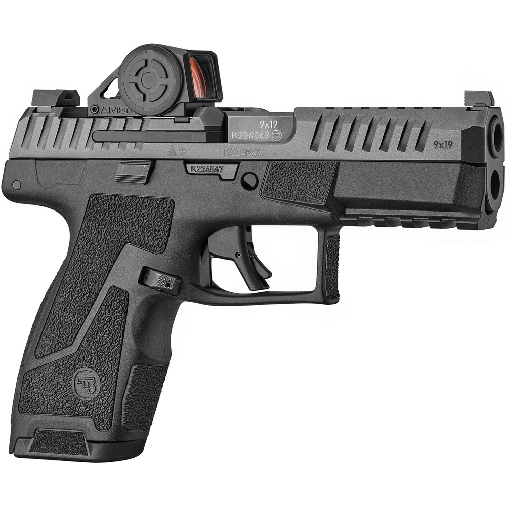 Pistole Duty Compact 4", CZ