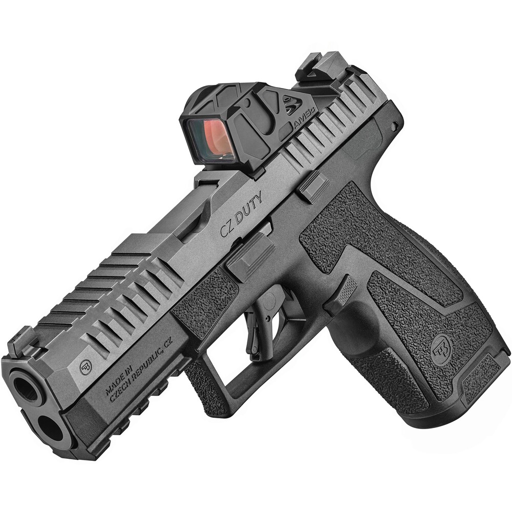 Pistole Duty Compact 4", CZ