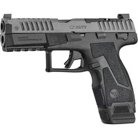 Pistole Duty Compact 4", CZ