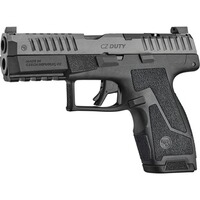 Pistole Duty Compact 4", CZ