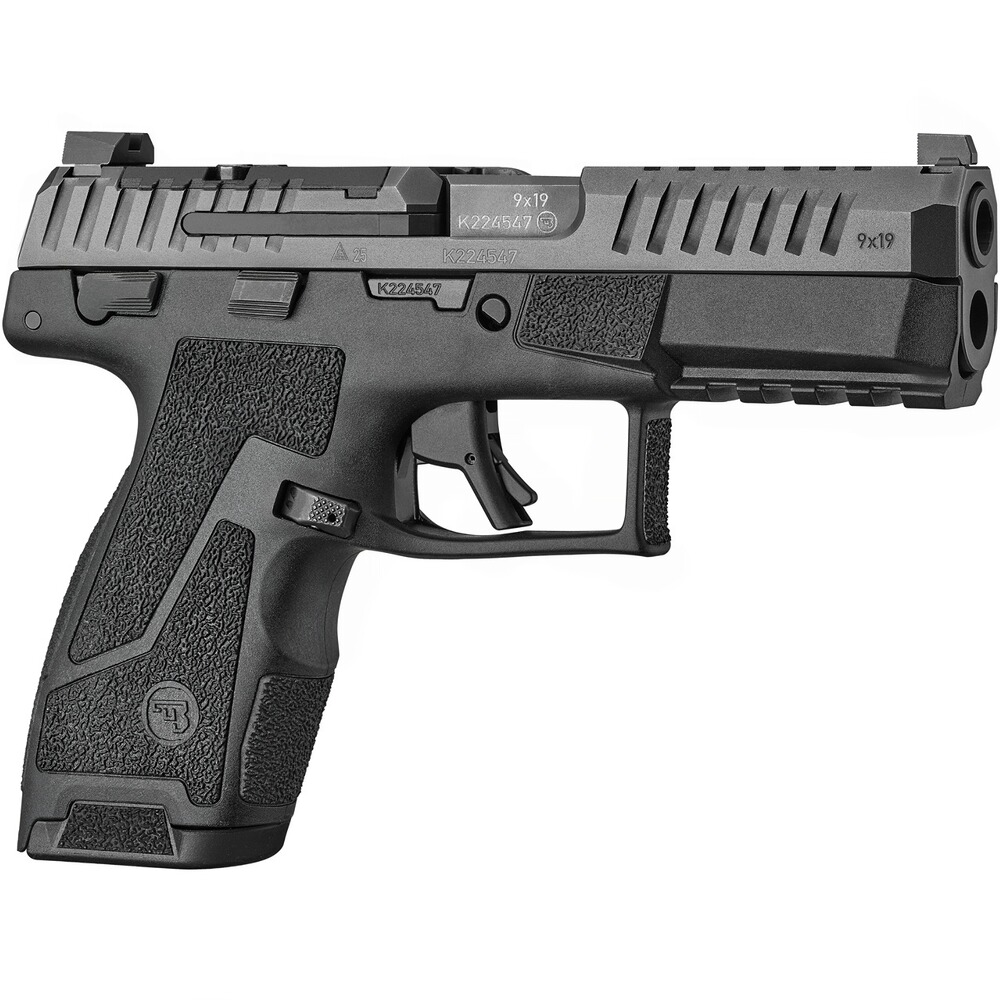 Pistole Duty Compact MS 4", CZ