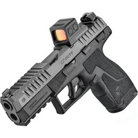 Pistole Duty Compact MS 4", CZ